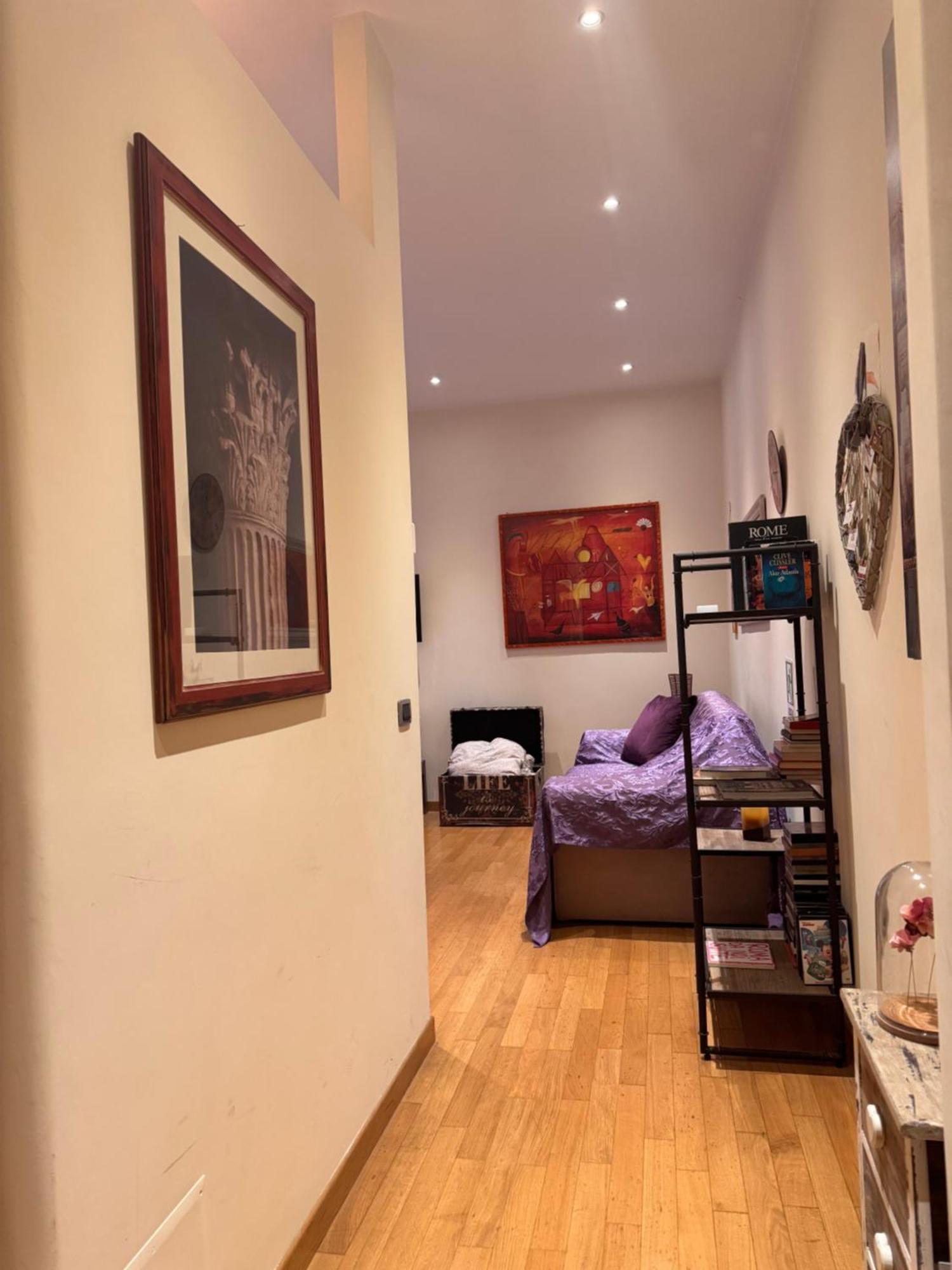 Roma Da Noi Suite — Photos 2