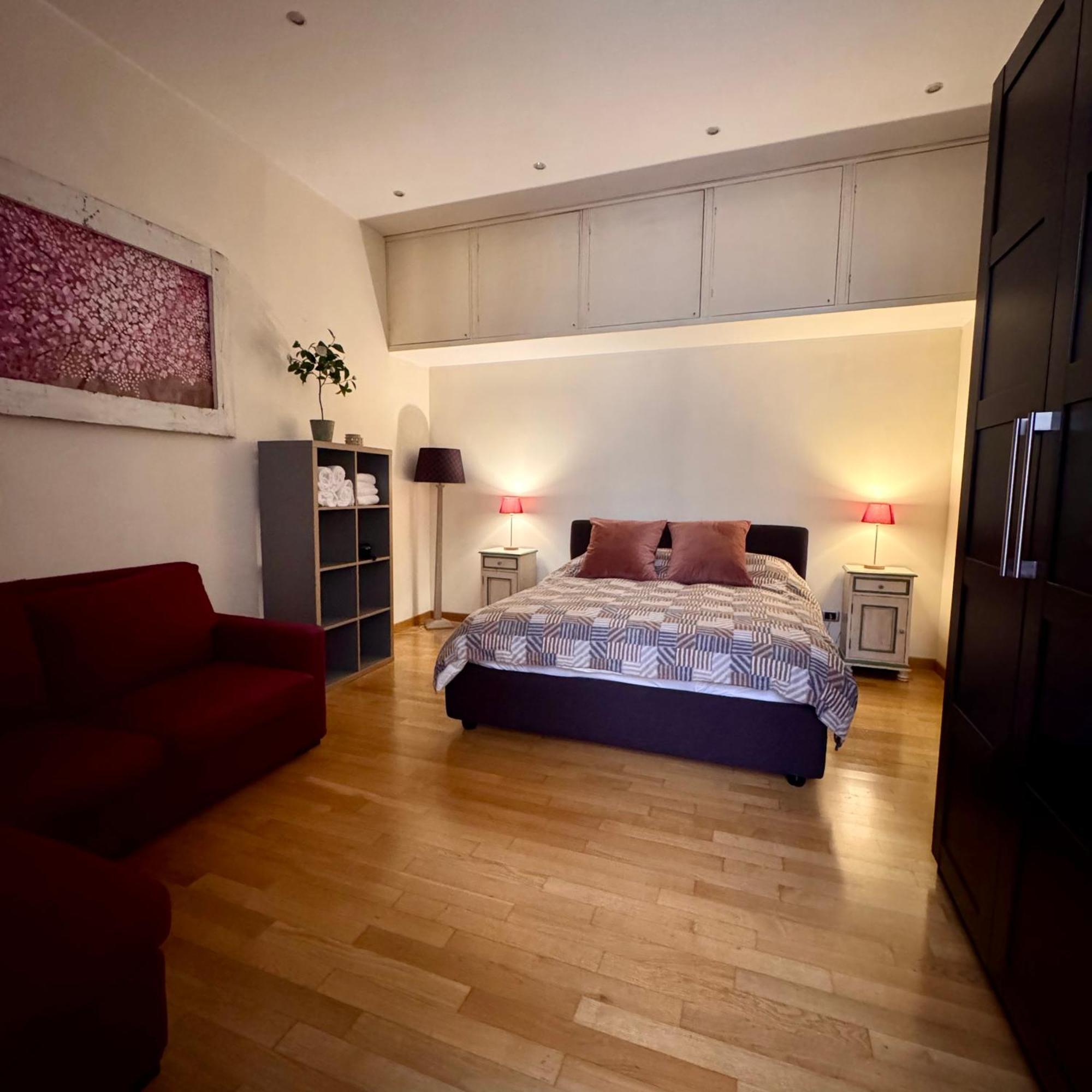 Roma Da Noi Suite, Rome