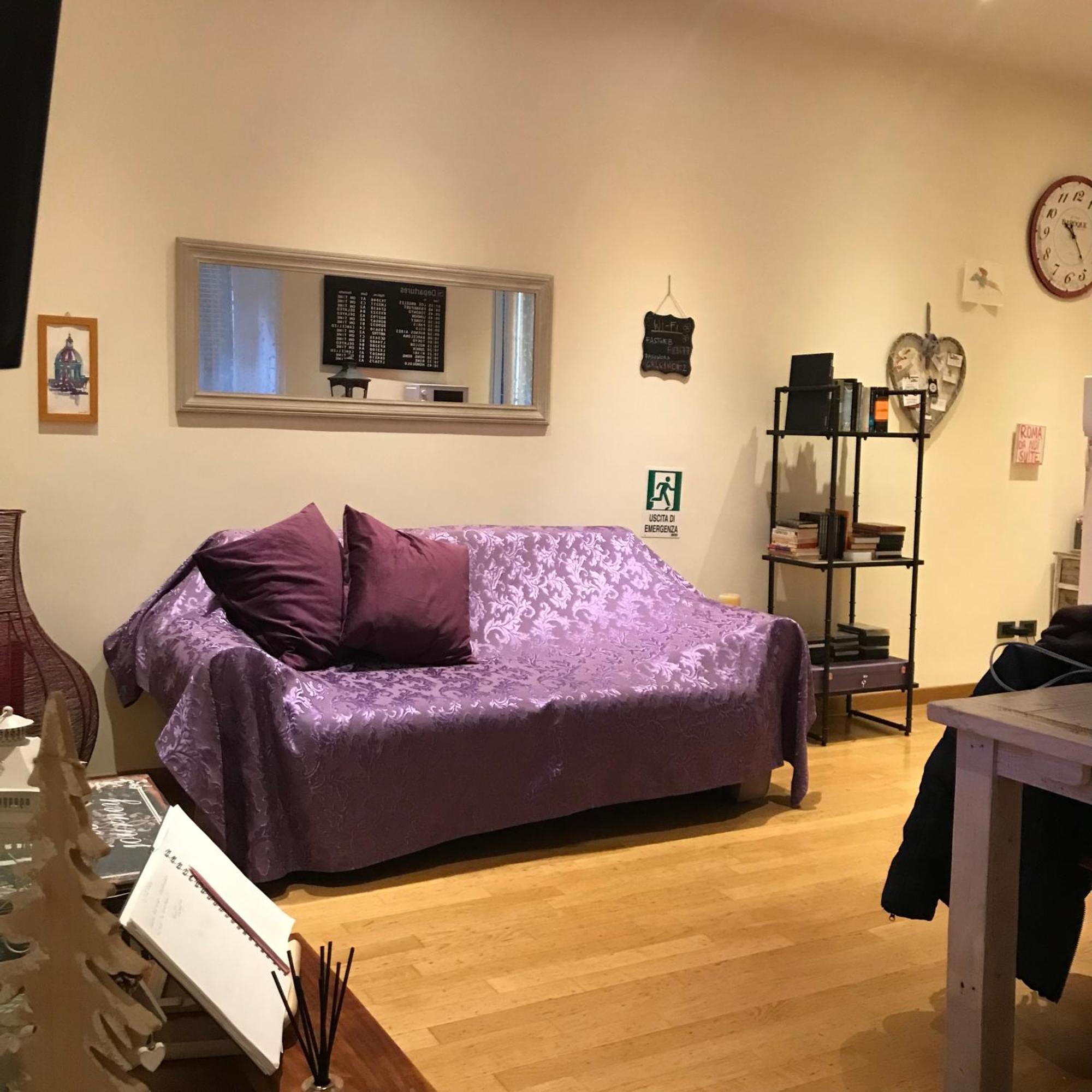 Roma Da Noi Suite — Photos 1